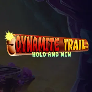 Slot machine Dynamite-Trail-Hold-And-Win
