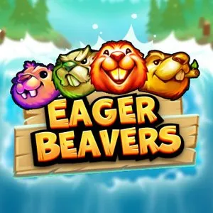 Slot machine Eager-Beavers