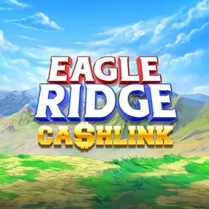 Slot machine Eagle-Ridge