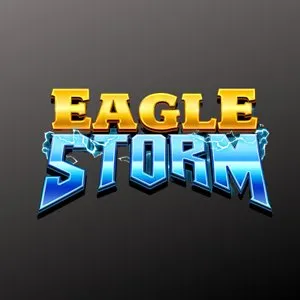 Máquina tragamonedas Eagle-Storm