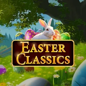 Slot machine Easter-Classics