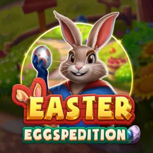 Slot machine Easter-Eggspedition