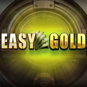 Slot machine Easy-Gold