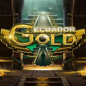 Slot machine Ecuador-Gold
