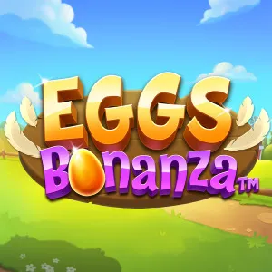 Slot machine Eggs-Bonanza