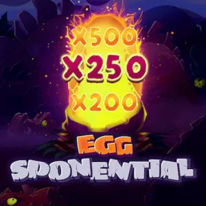 Slot machine Eggsponential