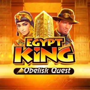 Slot machine Egypt-King-Obelisk-Quest