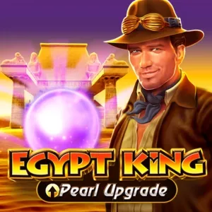 Slot machine Egypt-King-Pearl-Upgrade