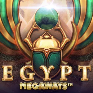 Slot machine Egypt-Megaways