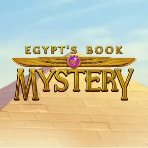 Caça-níqueis Egypt-S-Book-Of-Mystery