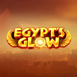Slot machine Egypt-S-Glow