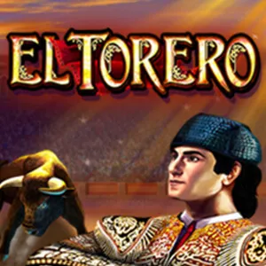 Slot machine El-Torero