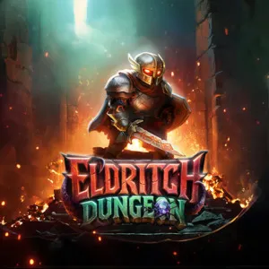 Slot machine Eldritch-Dungeon