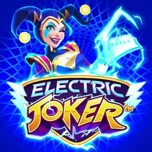 Slot machine Electric-Joker