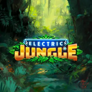 Slot machine Electric-Jungle