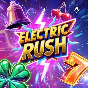 Slot machine Electric-Rush