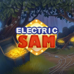 Slot machine Electric-Sam