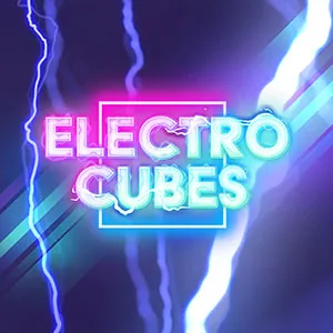 Slot machine Electro-Cubes