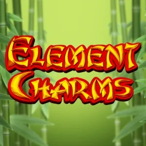 Slot machine Element-Charms