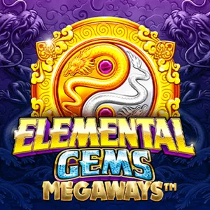 Slot machine Elemental-Gems-Megaways