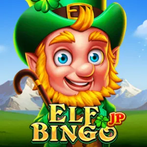 Slot machine Elf-Bingo