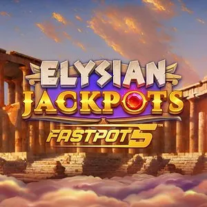 Slot machine Elysian-Jackpots