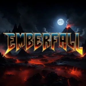 Slot machine Emberfall