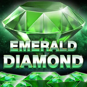 Slot machine Emerald-Diamond