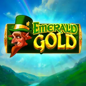 Slot machine Emerald-Gold