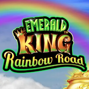 Caça-níqueis Emerald-King-Rainbow-Road