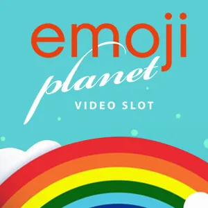 Slot machine Emoji-Planet