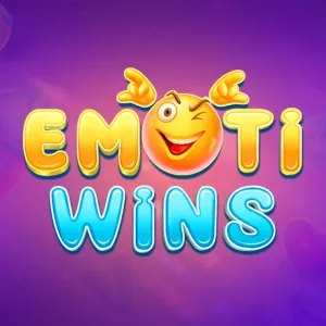 Slot machine Emotiwins
