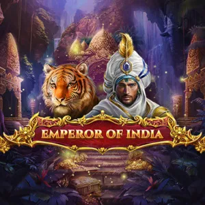 Slot machine Emperor-Of-India