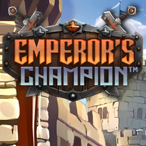 Slot machine Emperor-S-Champion