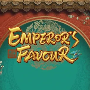 Slot machine Emperor-S-Favour