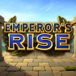 Slot machine Emperors-Rise
