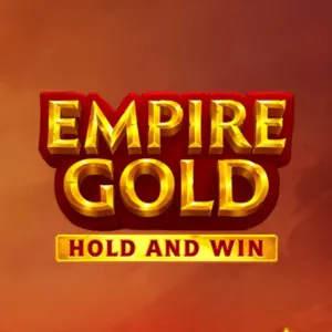 Slot machine Empire-Gold-Hold-Win