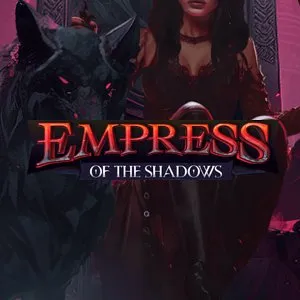 Slot machine Empress-Of-The-Shadows