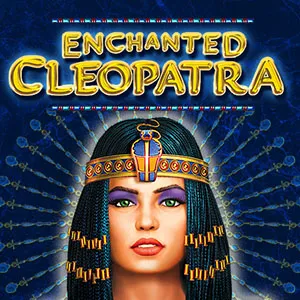 Caça-níqueis Enchanted-Cleopatra
