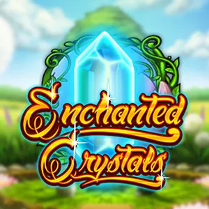 Slot machine Enchanted-Crystals