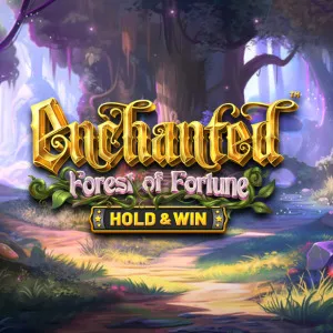 Slot machine Enchanted-Forest-Of-Fortune