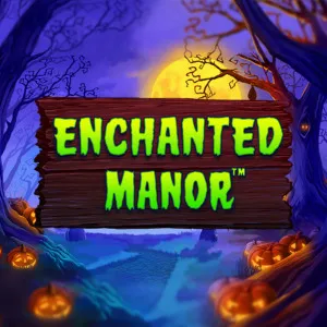 Slot machine Enchanted-Manor
