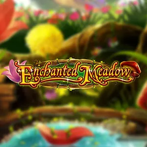 Slot machine Enchanted-Meadow