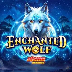 Slot machine Enchanted-Wolf-Rising-Rewards