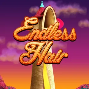 Slot machine Endless-Hair