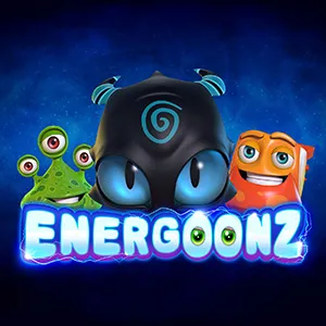 Slot machine Energoonz