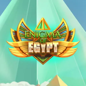 Slot machine Enigma-Of-Egypt