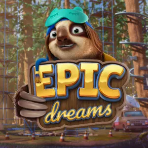 Slot machine Epic-Dreams