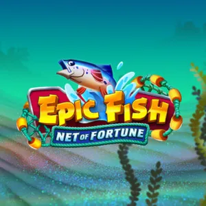 Slot machine Epic-Fish-Net-Of-Fortune