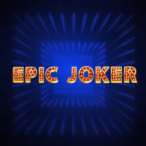 Slot machine Epic-Joker